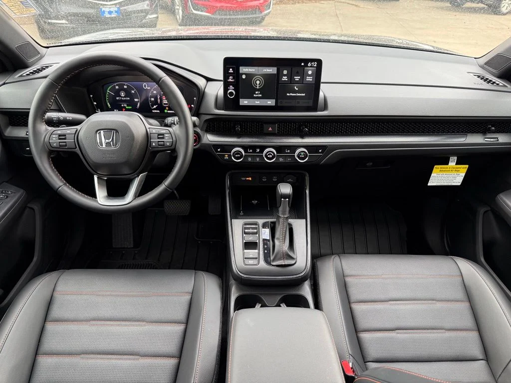 Certified Used 2026  Honda Sport-L image 17