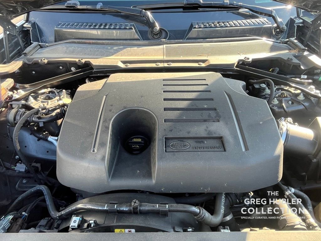 2023 Land Rover Defender SE - Photo 50