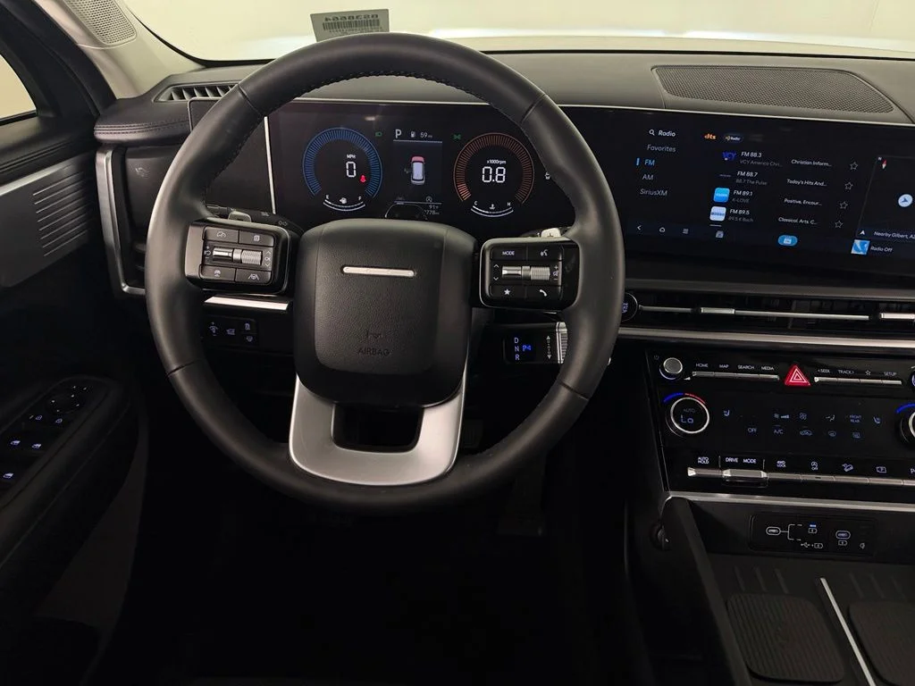 Used 2025 Gray Hyundai XRT image 15