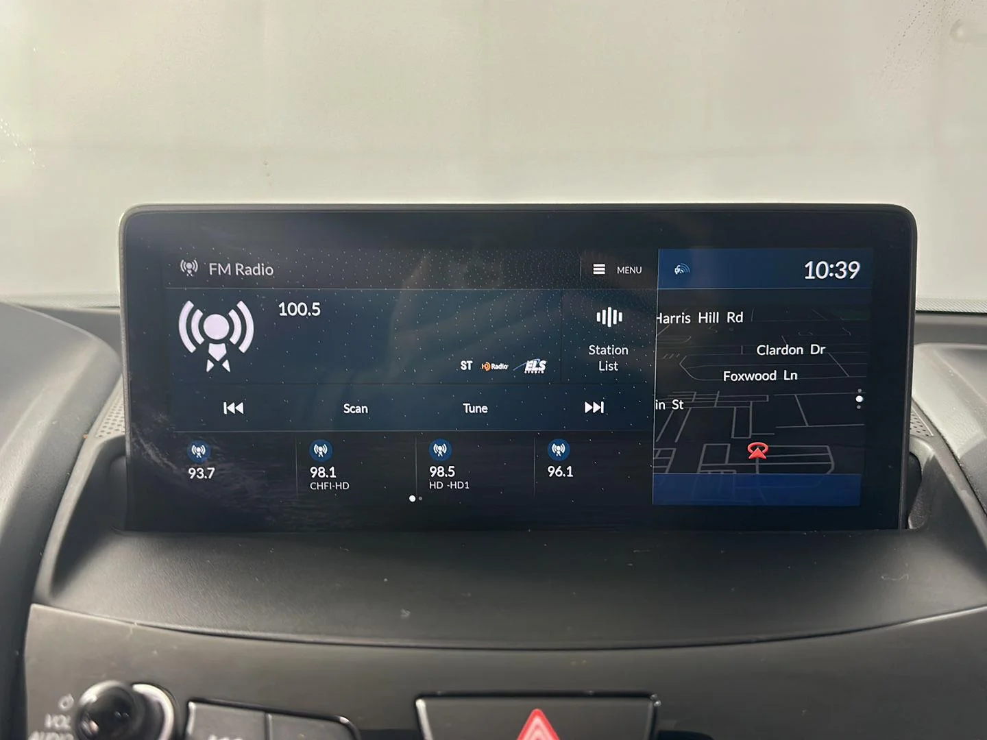 2025 Acura RDX Technology Package - Photo 17