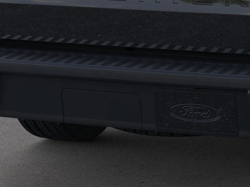 New 2026 Shadow Black Ford XL image 23