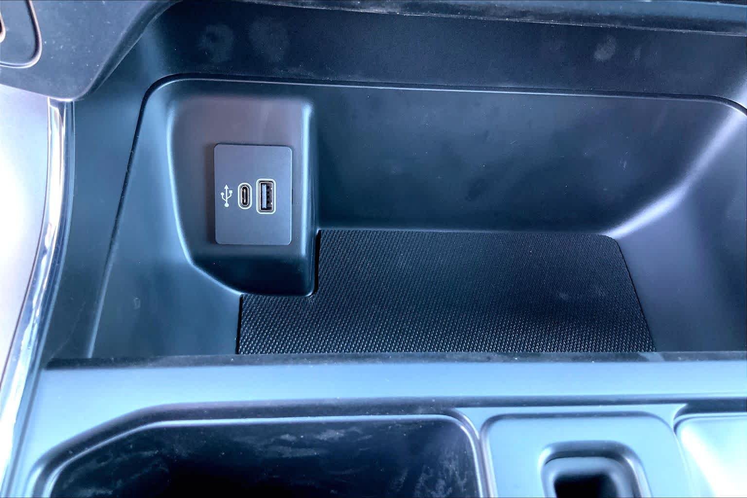 New 2026 Antimatter Blue Metallic Ford XLT image 19