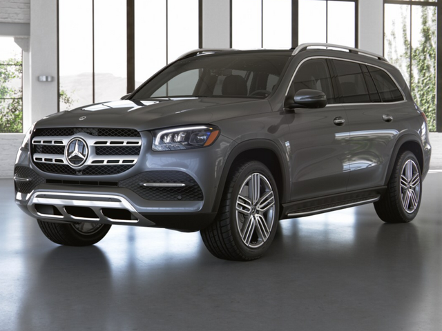 2023 Mercedes-Benz GLS GLS 450 4MATIC®