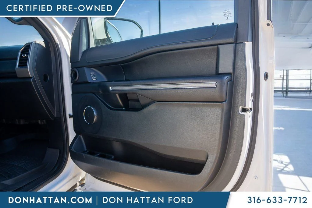2021 Ford Expedition XLT - Photo 25