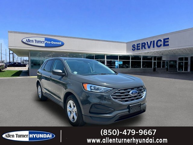 2021 Ford Edge SE