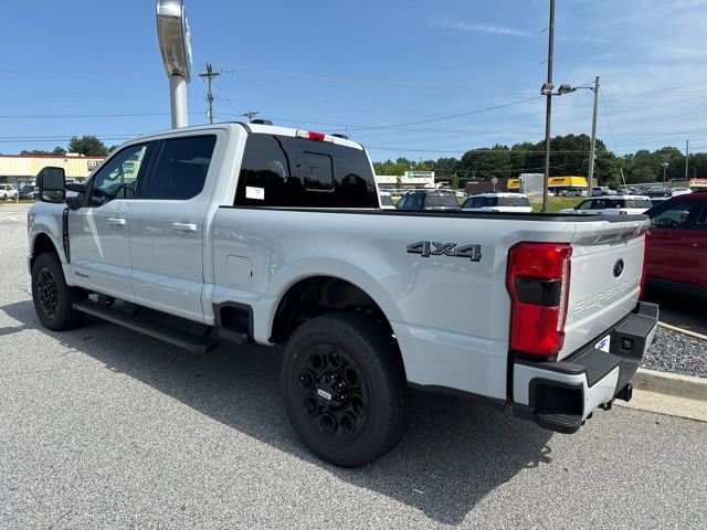 New 2026 Avalanche Ford Lariat image 8
