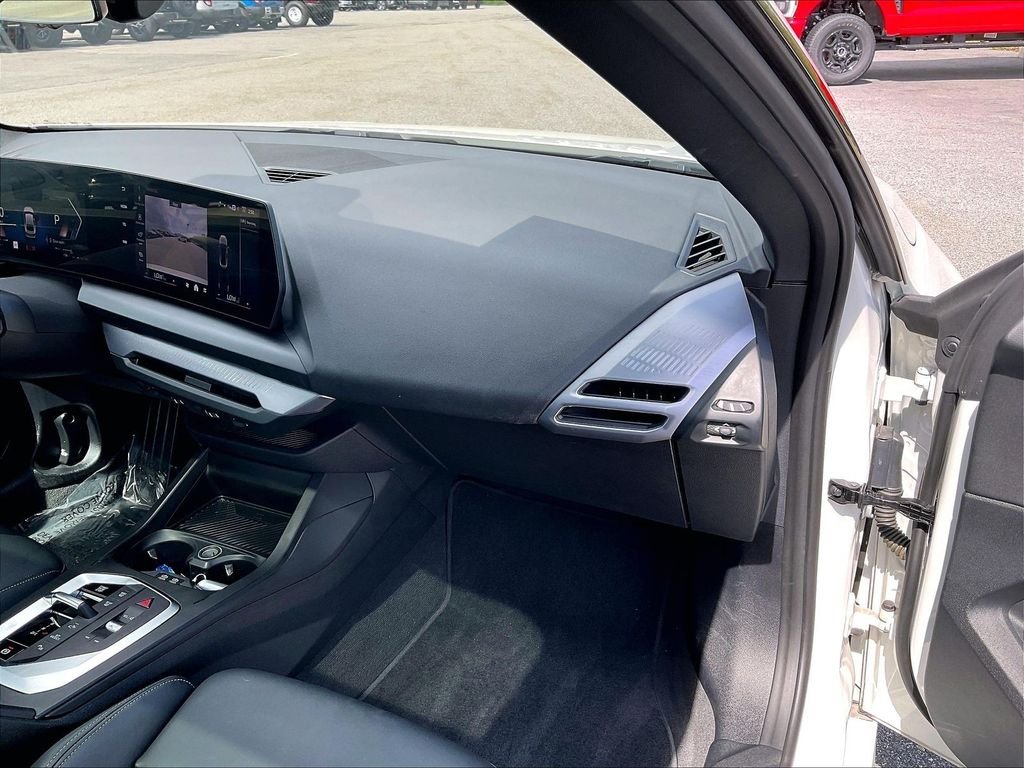 Used 2025 Alpine White BMW 228 xDrive Gran Coupe image 12