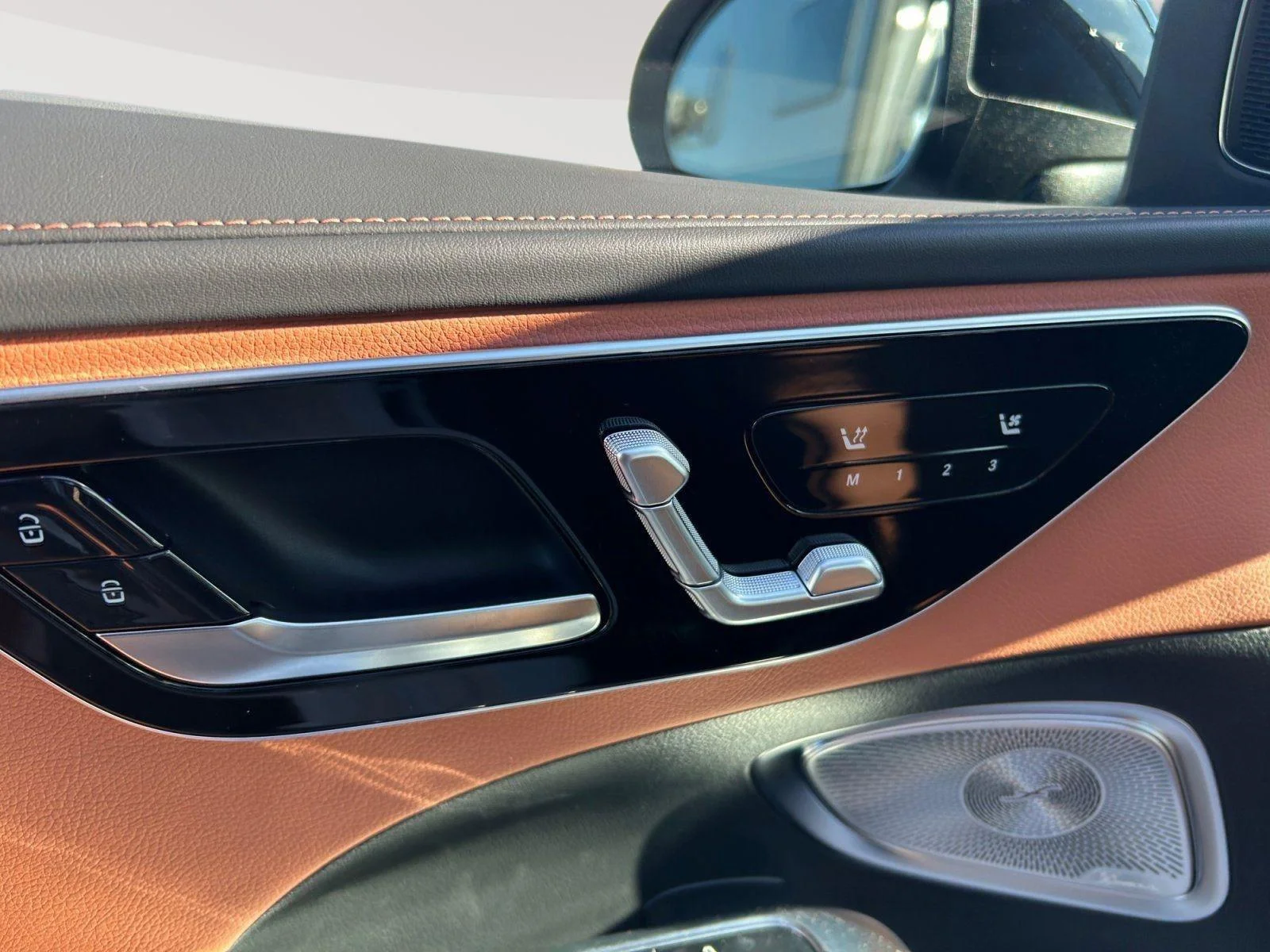 New 2026 Polar White Mercedes-Benz C 300 image 29