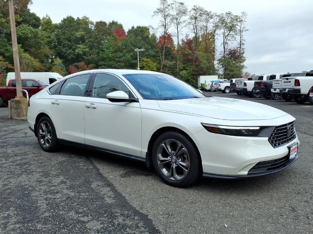 2023 Honda Accord
