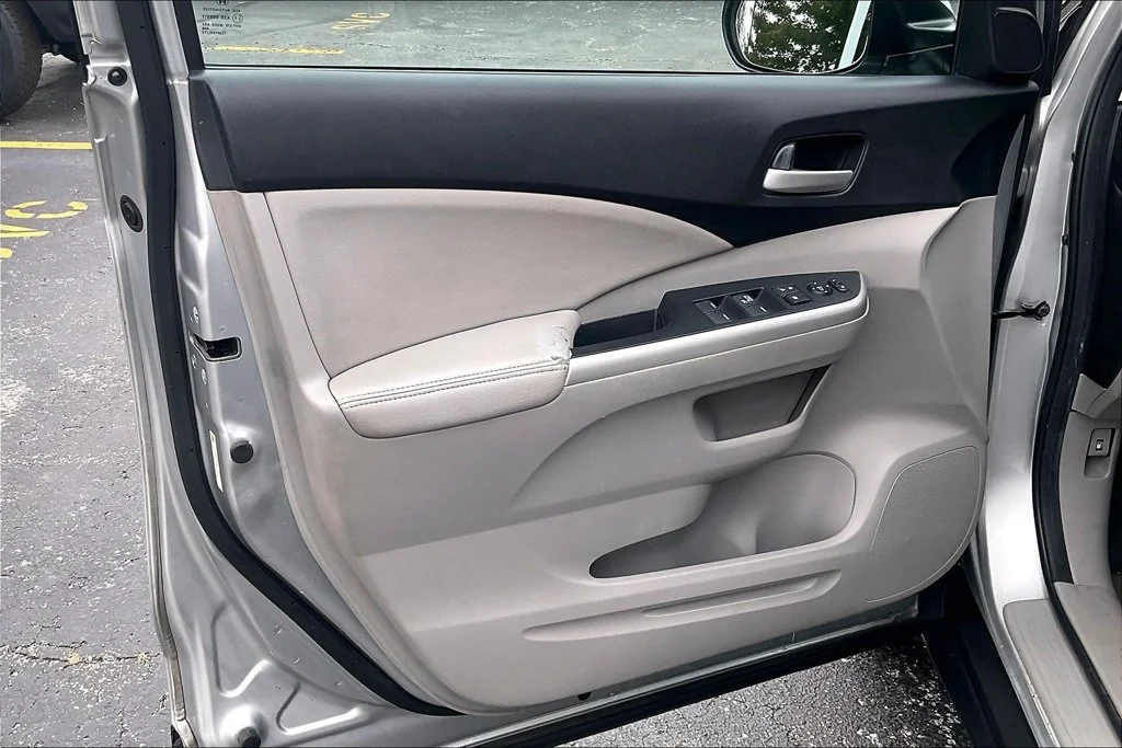 Used 2013  Honda EX-L image 22
