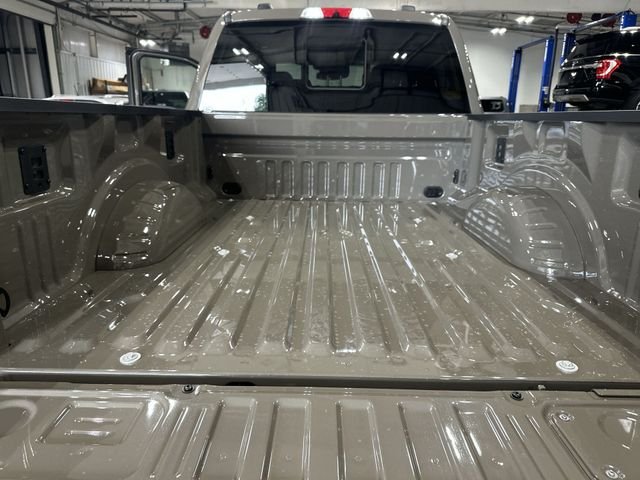 New 2026 Marsh Gray Ford F-250® Lariat® image 26