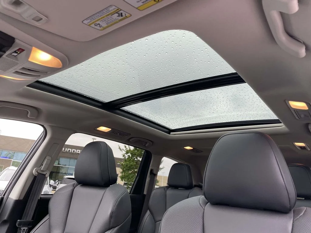 2024 Subaru Ascent Limited - Photo 11