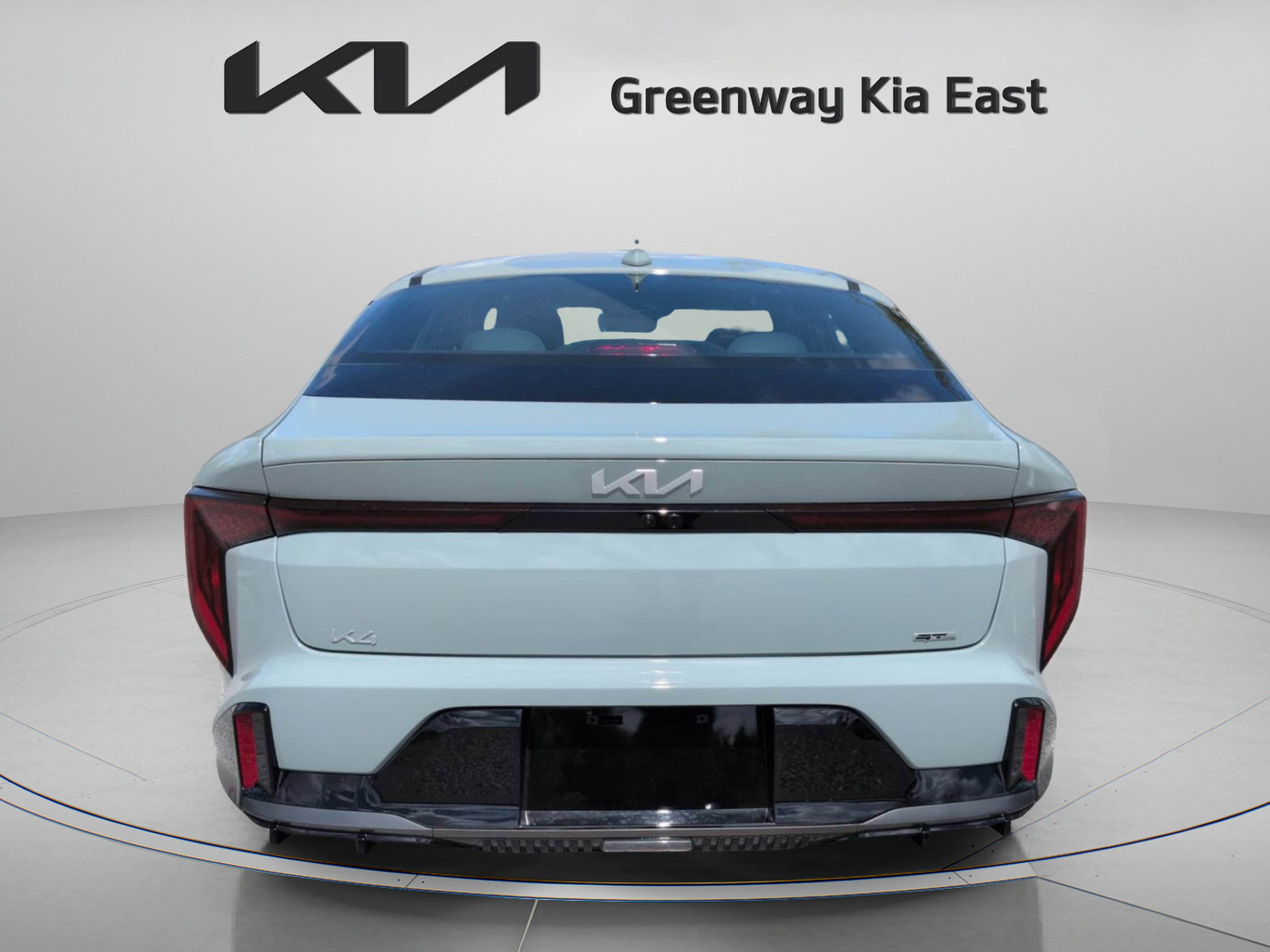 New 2026 Morning Haze Kia GT-Line image 7