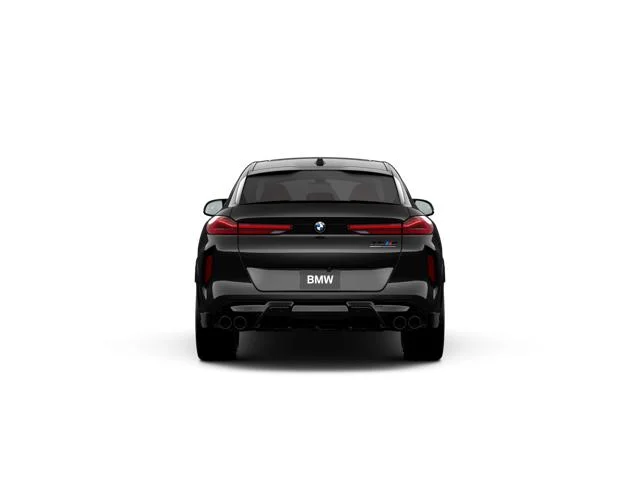 New 2027 Black Sapphire Metallic BMW  image 5