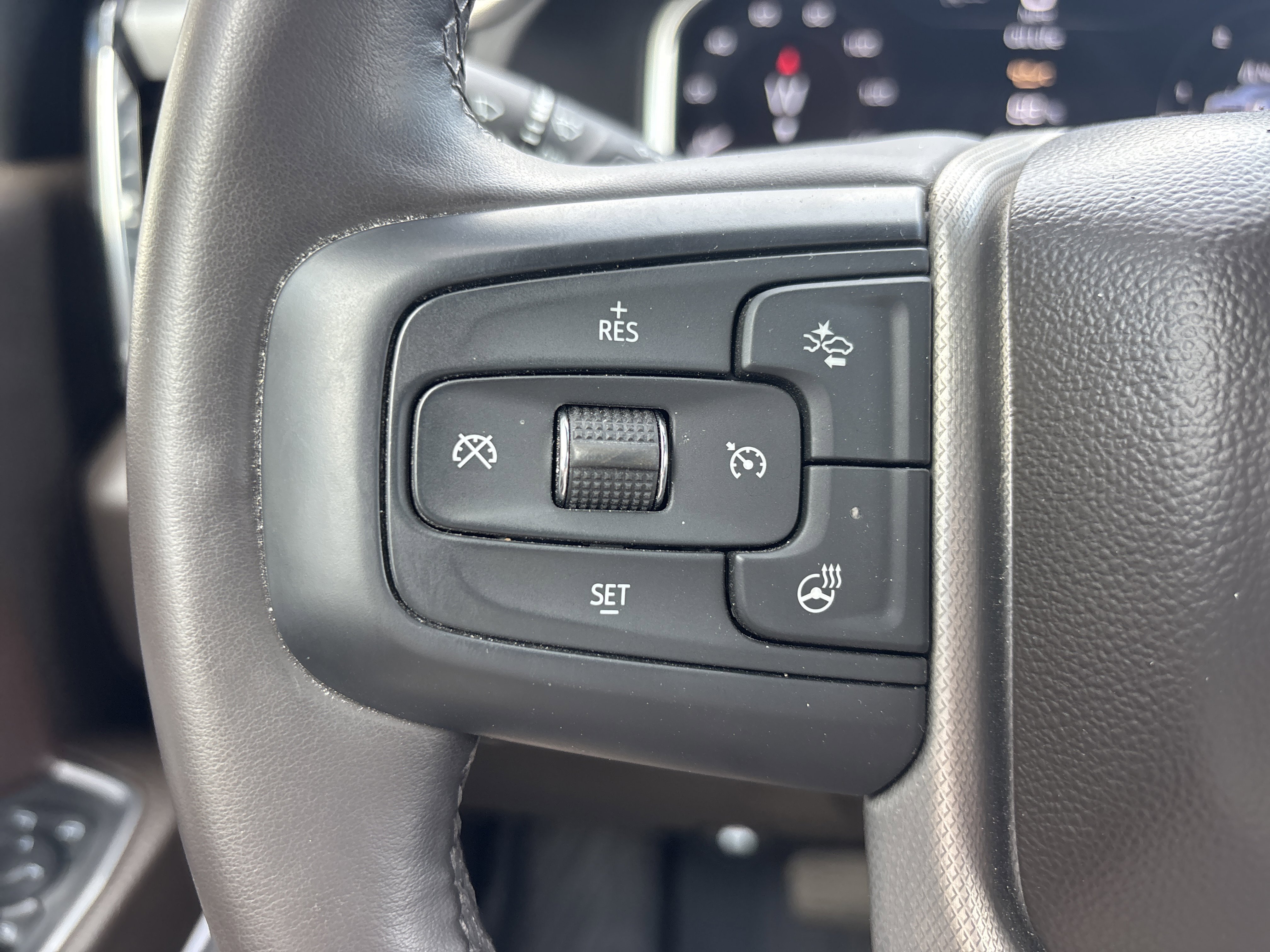 2024 GMC Sierra 3500HD Denali - Photo 28