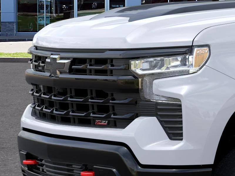 2026 Chevrolet Silverado 1500 LT Trail Boss - Photo 13