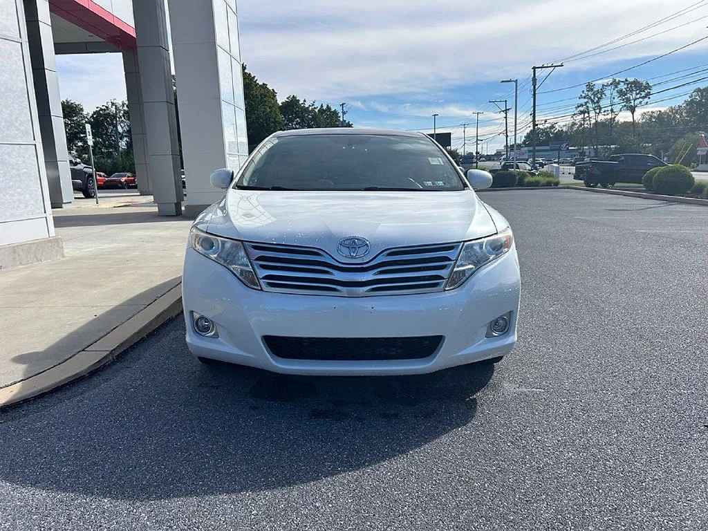 Used 2010 Toyota Venza Base with VIN 4T3ZA3BB0AU027183 for sale in Lebanon, PA