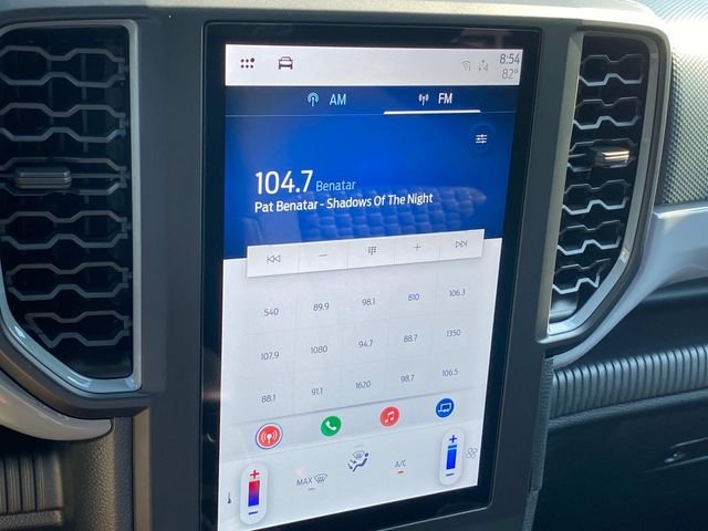 New 2026 White Ford XL image 20