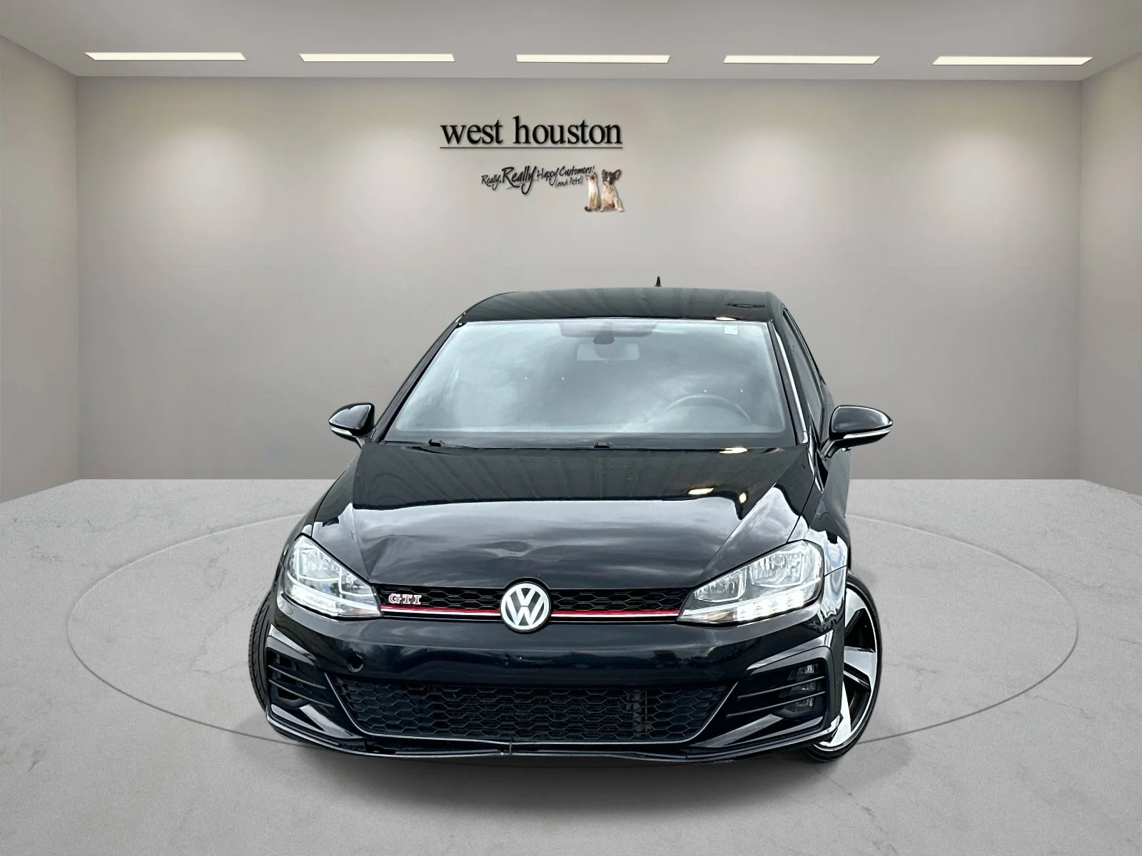 Used 2020 Black Volkswagen 2.0T S DSG image 2