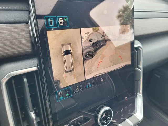 2026 GMC Acadia Denali - Photo 33