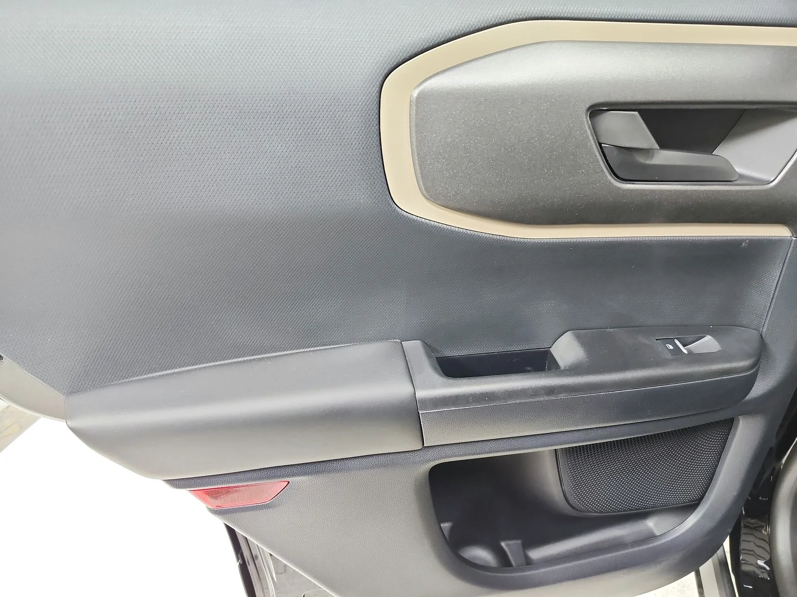 New 2026 Shadow Black Ford Big Bend® image 39