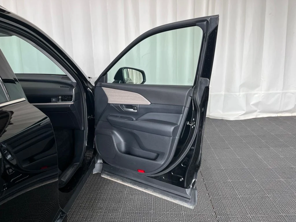 Used 2026 Black Toyota Platinum image 20