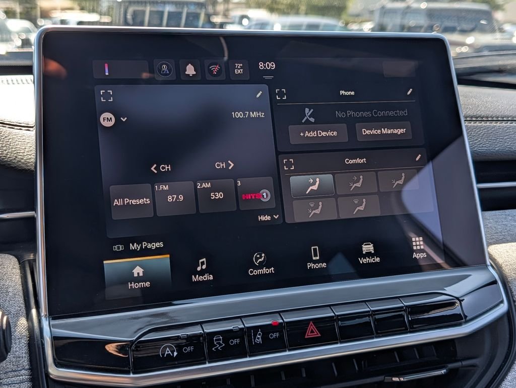 2024 Jeep Compass Latitude - Photo 21