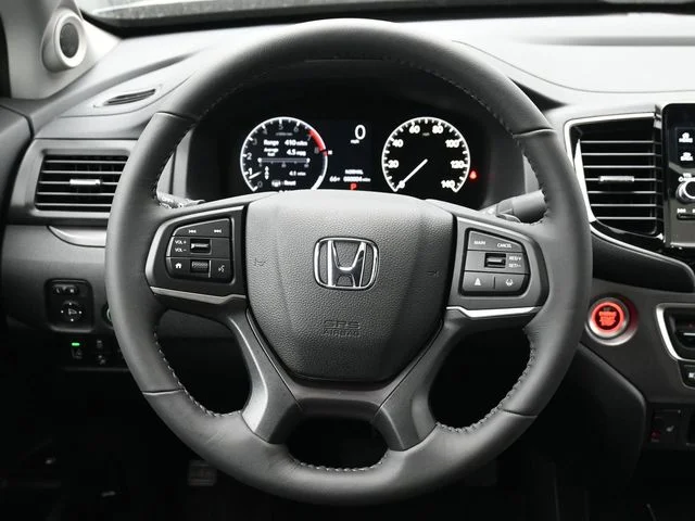 2026 Honda Ridgeline RTL - Photo 28