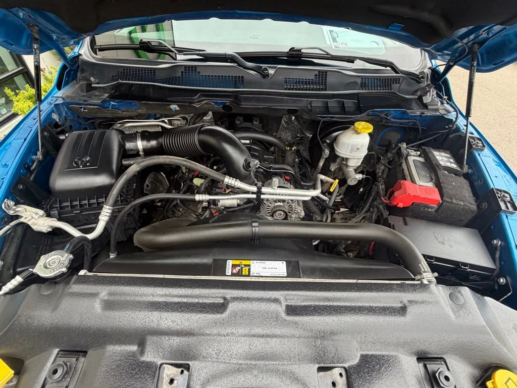 Used 2022 Blue Ram Warlock image 7