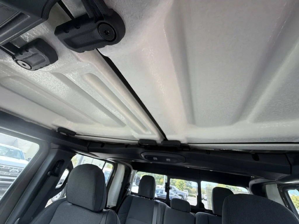 Used 2026 Green Jeep Sport image 13