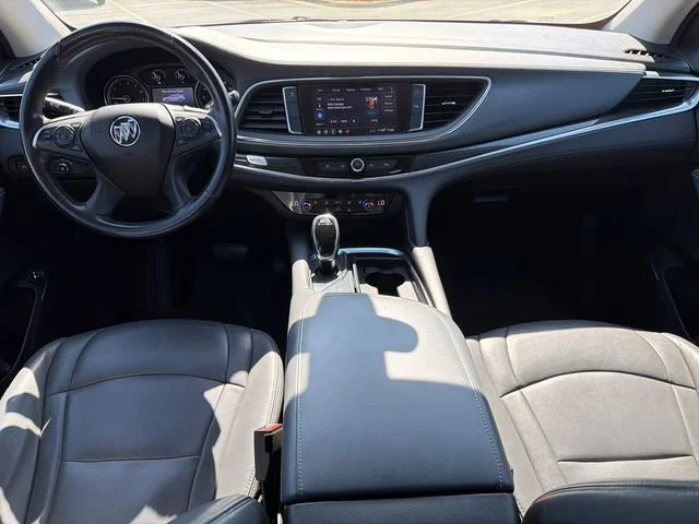 Used 2020 Ebony Twilight Metallic Buick Essence image 23