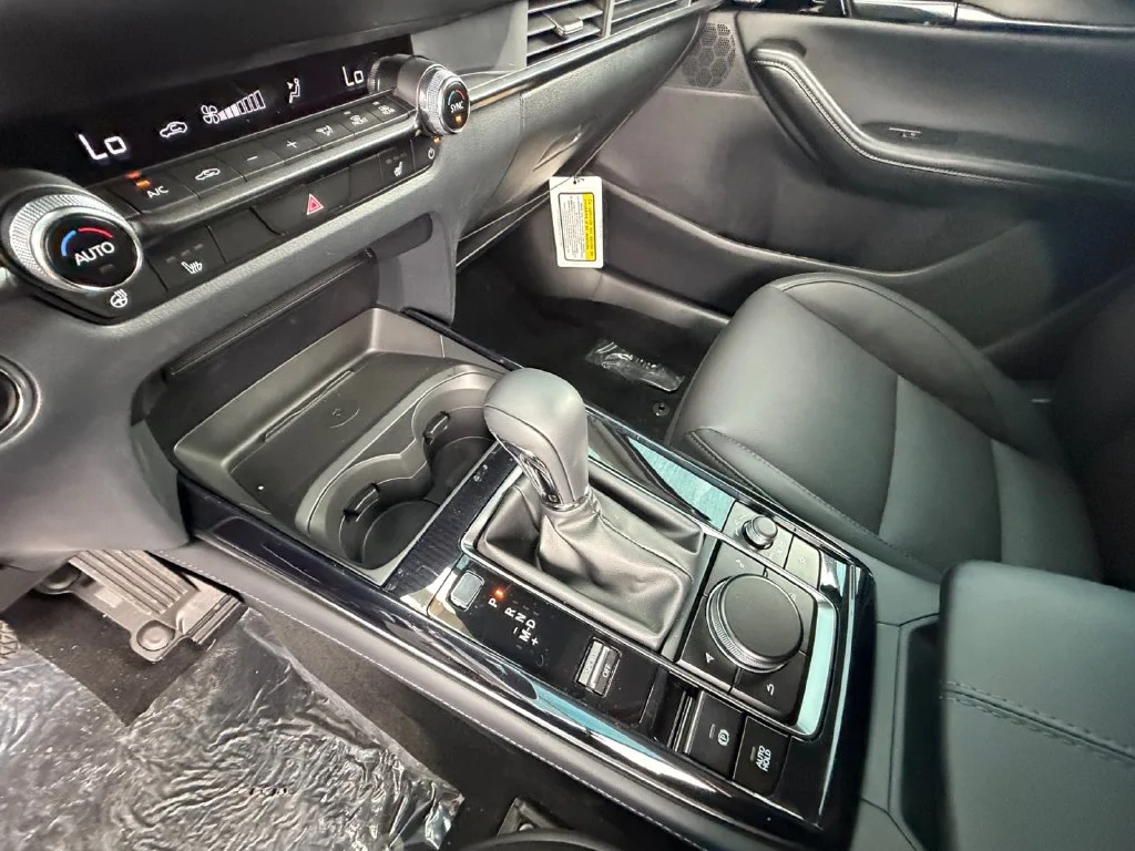 New 2026 Gray Mazda 2.5 Turbo Premium Plus image 22