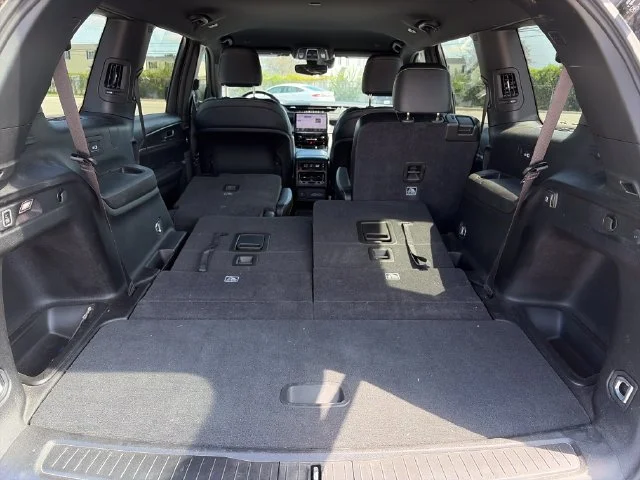 Used 2025 Black Jeep Limited image 34