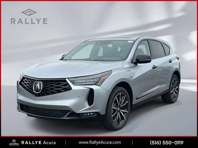 2026 Acura RDX