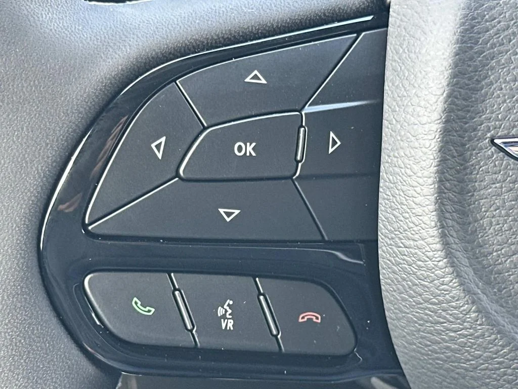 2026 Chrysler Pacifica Limited - Photo 24