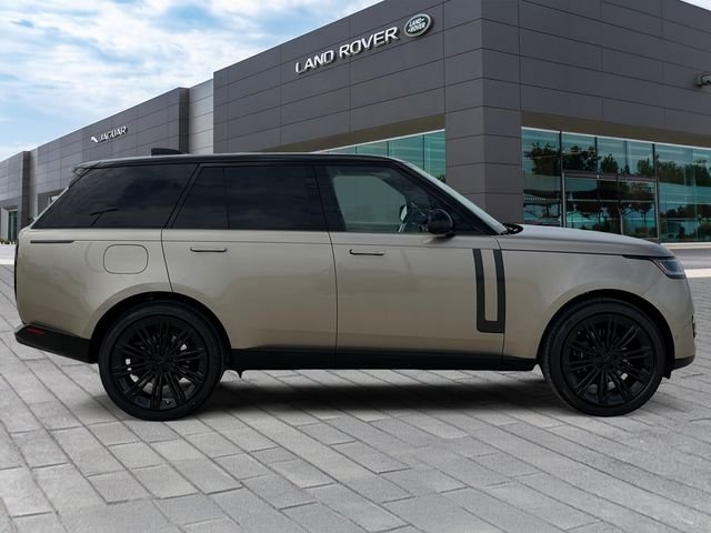 New 2026 Batumi Gold LAND ROVER SE image 6