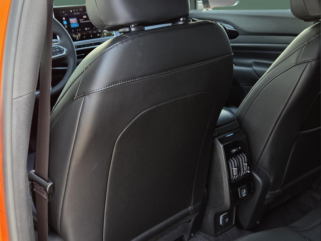 New 2026 Joose Exterior Paint Jeep Latitude image 18