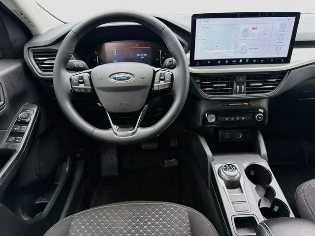 Used 2023 White Ford Active image 23