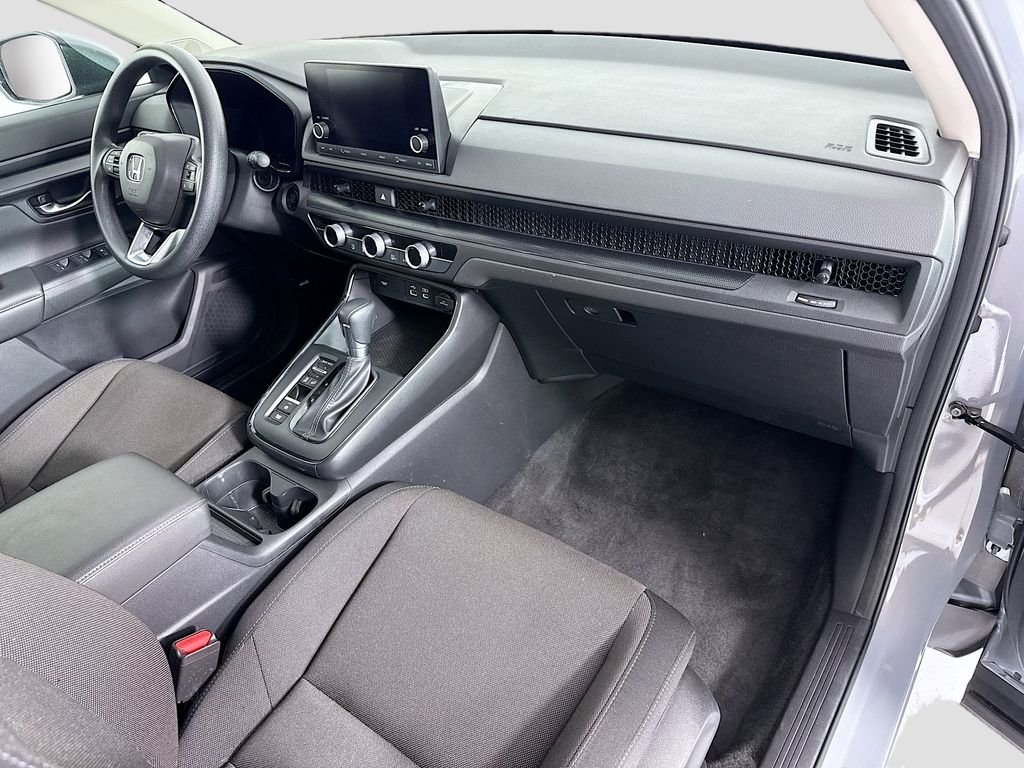 2024 Honda CR-V EX - Photo 17