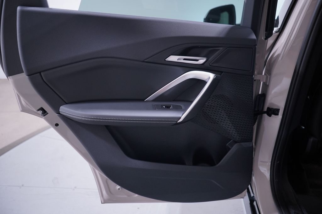New 2027  BMW xDrive28i image 19