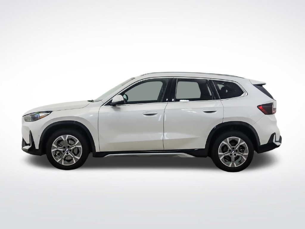 Certified 2026 BMW X1 28i with VIN WBX73EF0XT5589191 for sale in Minneapolis, Minnesota