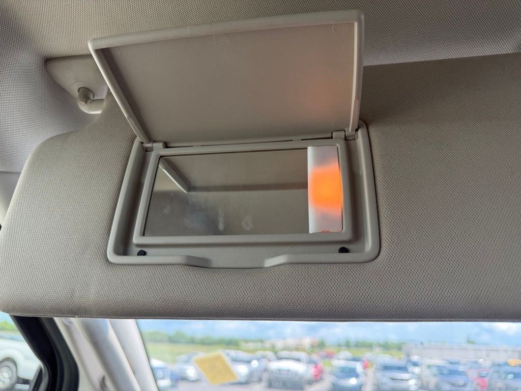 Used 2023 Gray Nissan SV image 22