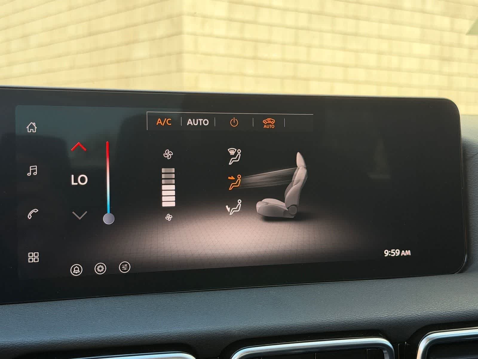 2026 Nissan Sentra SV - Photo 21