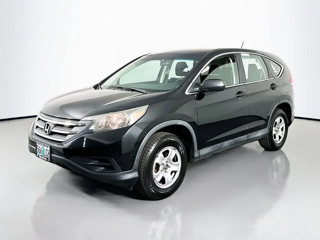 Used 2013  Honda LX image 4