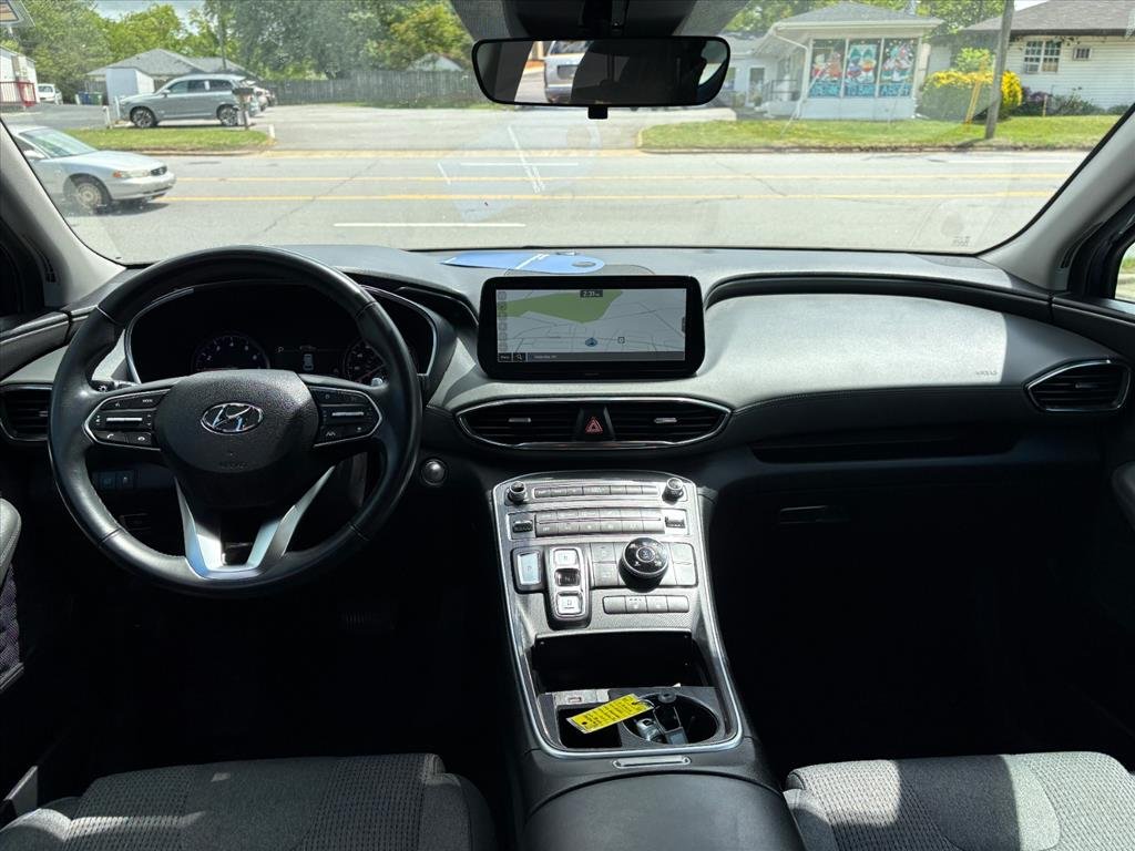 2023 Hyundai Santa Fe SEL - Photo 6