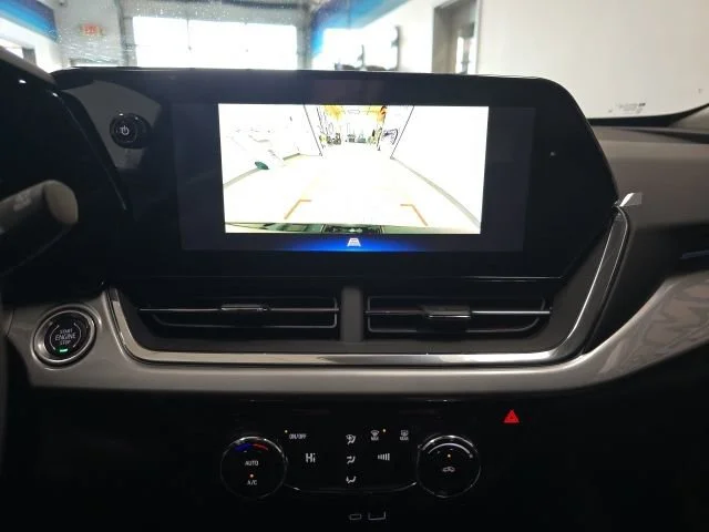 2026 Chevrolet Trax LT - Photo 17