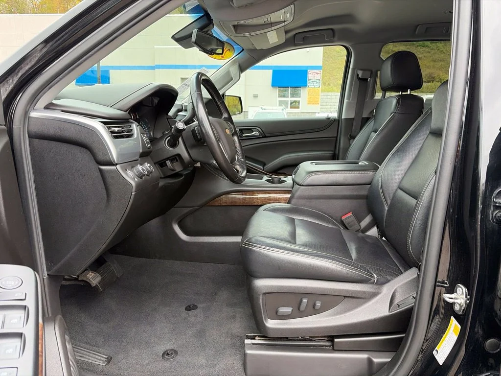 Used 2019 Black Chevrolet LS image 10