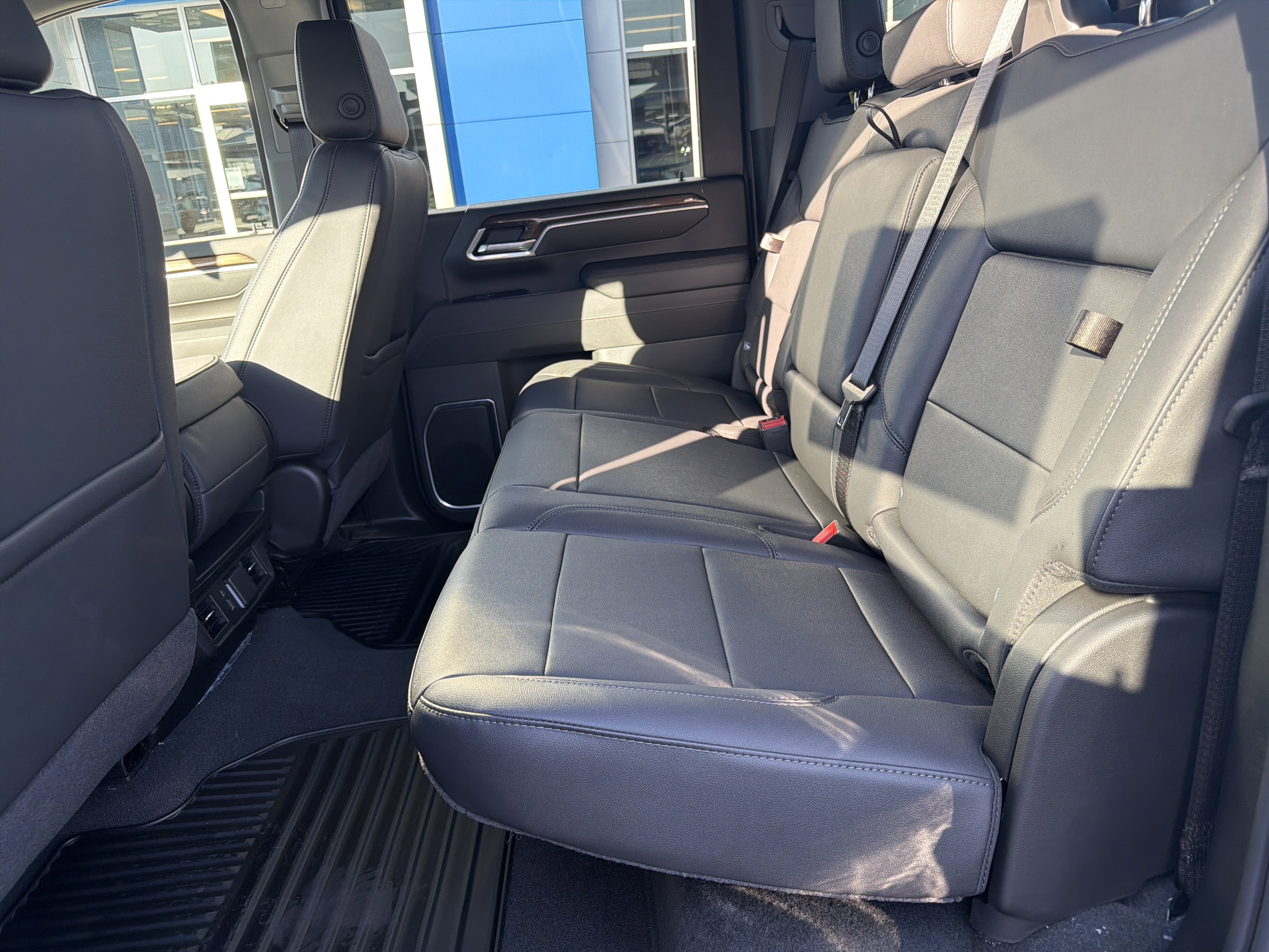 2026 Chevrolet Silverado 3500 HD LT - Photo 10