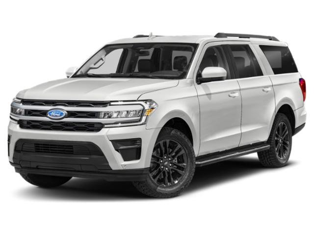 2024 Ford Expedition XLT MAX's photo