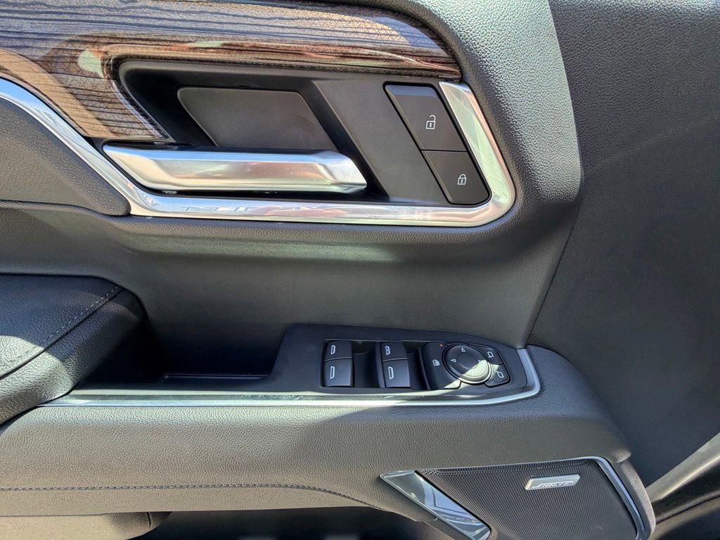 2025 Chevrolet Silverado 1500 RST - Photo 11